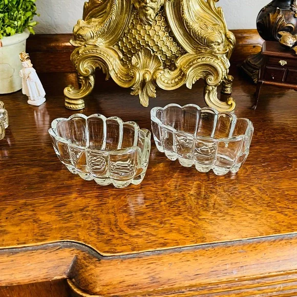 VTG thick glass spooners - Picture 3 of 13